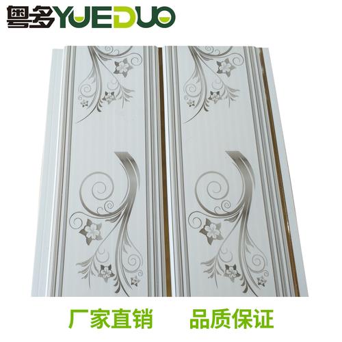 匠心筑家，材聚未来——广东粤多建筑装饰材料公司简介