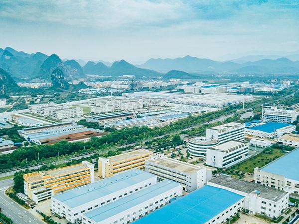 上海浩声建筑装饰材料 以创新与品质构筑美好建筑空间